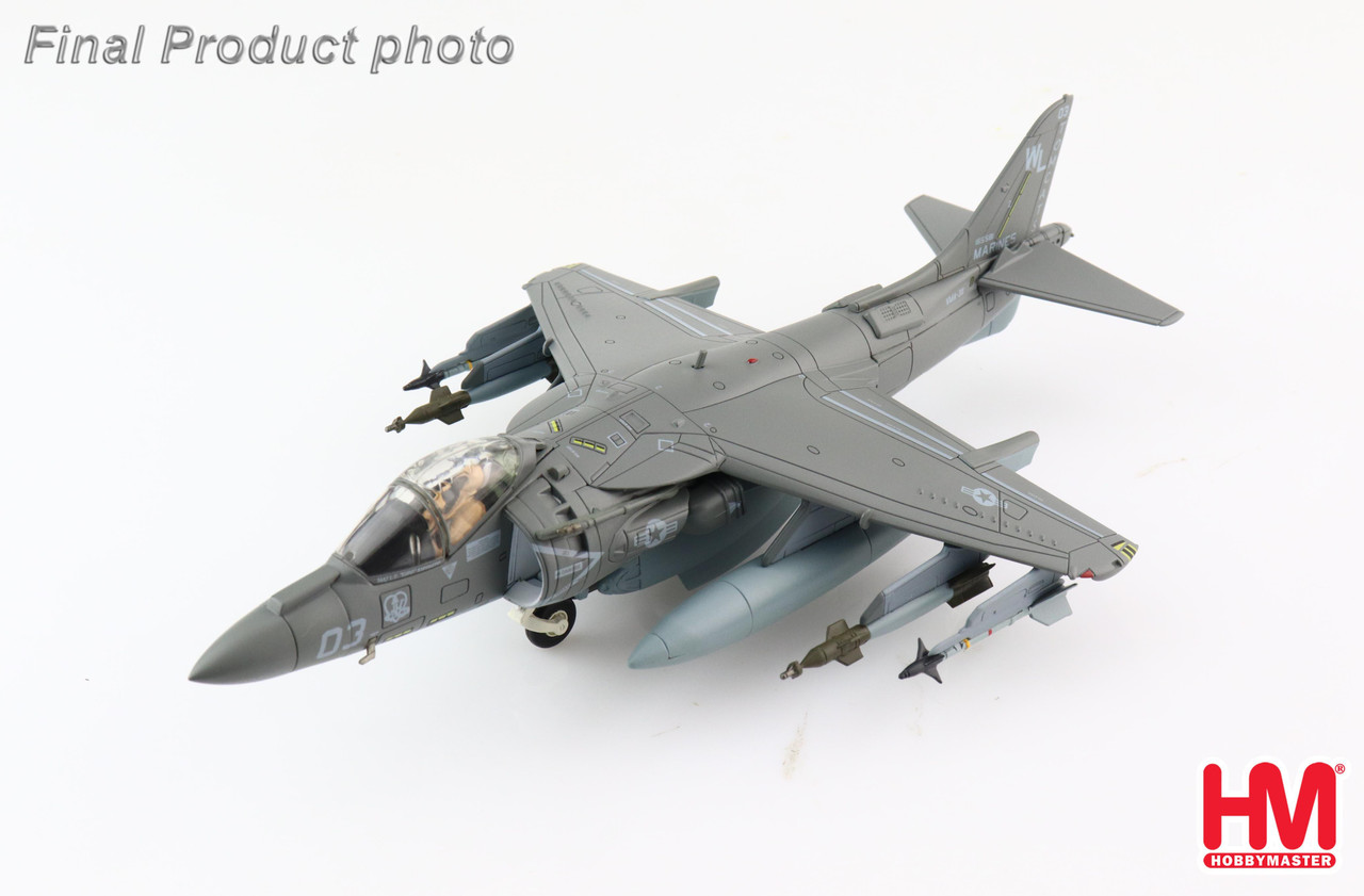 Hobby Master F-35C ライトニングⅡ アメリカ海軍 ブラック