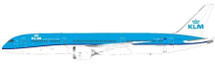 KLM Royal Dutch Airline 787-9, PH-BHL, JFox Models