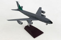 USAF KC-135, Andrews AFB Gemini Diecast Display Model , 1:200