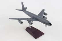 USAF KC-135, Andrews AFB Gemini Diecast Display Model , 1:200