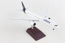 Lufthansa 787-9, D-ABPA Gemini 200 Diecast Model
