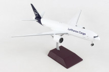 Lufthansa Cargo 777-200LRF, D-ALFA Gemini 200 Diecast Model