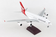 Qantas A380, VH-OQB Gemini 200 Diecast Display Model