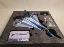 F-15DJ Eagle - JASDF 23rd Fighter Training Group, Nyutabaru AB, Japan, 20th Anniversary 2020