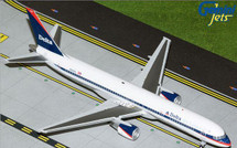Delta Air Lines 757-200, N604DL Gemini 200 Diecast Display Model