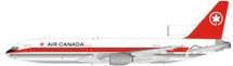 Air Canada L-1011, N315EA Display Model