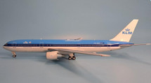 KLM Boeing 767-300ER, Display Model