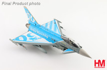 Eurofighter EF-2000 Typhoon S Luftwaffe TaktLwG 31 Boelke