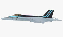 【未使用品】CORGI TOPGUN MAVERICK F/A-18&P-51D Top Gun Maverick - Corgi Diecast F/A-18E and P-51D (