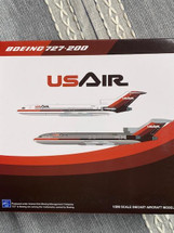 US AIR B-727-200 N774AL