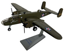 【激レア】 Limited Edition B-25 3/4 Triburst B-25 Mitchell (North American)