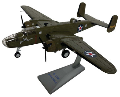 B-25B Mitchell, U.S. Army, Hari Kari-er Doolittle Raid, 1942, 1:72