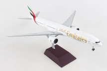 Emirates Airlines 777-300ER, A6-END Gemini 200 Diecast Display Model