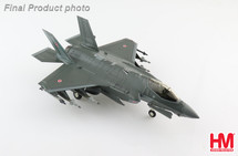 ホビーマスター Lockheed Martin F-35A 1:72 Hobby Master Air Power Series F-35A Lightning II Lockheed