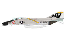 F-4J Phantom II - USN VF-84 Jolly Rogers, AG200, USS Independence, 1964