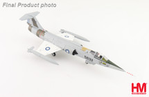 F-104 Starfighter (Lockheed)