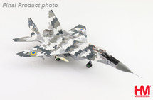 MiG-29 Fulcrum C - No. 57, Ukrainian Air Force, 1:72 Hobby Master