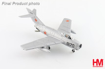 ミグ15 フランクリンミント1/48 Franklin Mint 1/48 Scale MiG-15 Soviet Air Force Predator