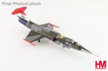 1/72 RF-104G スターファイター [HA1075] Hobby Master RF-104G スターファイター 西ドイツ空軍 第51偵察