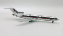 American Airlines Boeing 727-223, N6830 with Stand