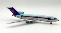 Trans Caribbean Boeing 727-155C, N530EJ with Stand