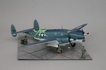 Lockheed Ventura, WWII Display Model