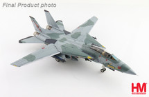 ホビーマスター F-14B アメリカ海軍グリムリーパーズ 1/72 HA5246 ホビーマスター 1/72 F-14B トムキャット アメリカ海軍 VF-101