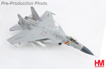 J-15 Flying Shark - PLANAF, #70, Carrier Shandong, 2020