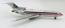 American Airlines Boeing 727-23 with Stand