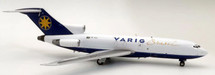 Varig Boeing 727-30C, PP-VLV with Stand