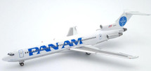 Pan Am Boeing 727-200, N368PA with Stand