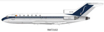 Sabena Boeing 727-100, OO-STB with Stand (Retro Models)