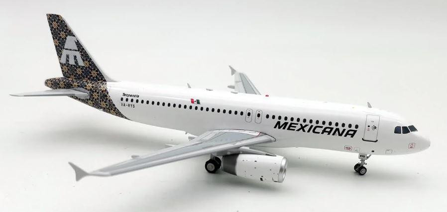 Mexicana Airbus メキシカーナ 330-200 エアバス Mexicana Airbus メキシカーナ 330-200 エアバス Amazon.co.jp