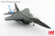 F-15SG Strike Eagle - 142nd Sqn 