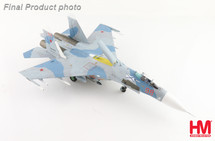 Su-27 Flanker-B - Russian Navy, Red 98, 2020s