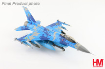 F-16C Fighting Falcon - Ukranian AF "What If scheme"