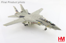 F-14D Tomcat - VF-31, US Navy, 2006
