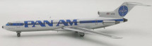 Pan Am Boeing 727-235 "Pan American World Airways" with Stand