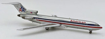 American 727-227, N722AA Polished with Stand