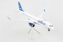 JetBlue Airways A220-300, N3044J Gemini 200 Diecast Model