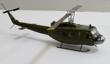 UH-1H Huey, 116th Assault Helicopter Company, "The Hornets"