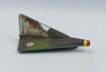 Lippisch P.13a Luftwaffe