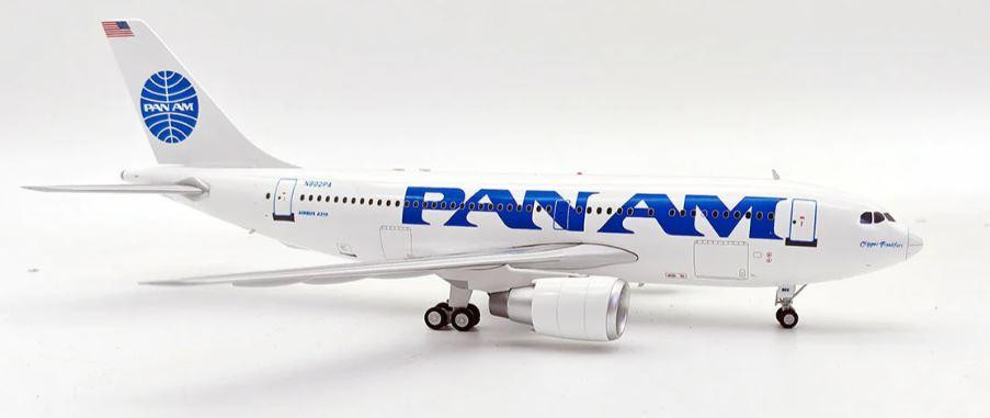 PAN AM / パンアメリカン航空　パンナム｜エアバス　A310｜1/200 PAN AM / パンアメリカン航空 パンナム｜エアバス A310｜1/200