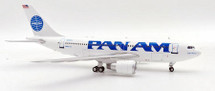 Pan Am Airbus A310 w/ Stand