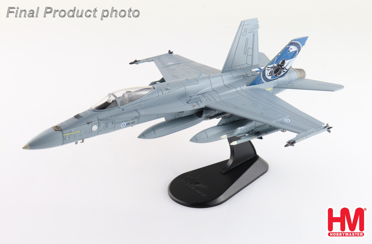 1/72 F/A-18C ホーネット 1/72 F/A-18C ホーネット 【公式通販】