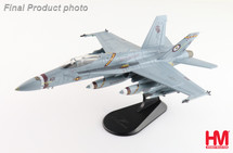 F/A-18C Hornet - USMC VMFA-323 Death Rattlers, NA401, USS Nimitz, 2021