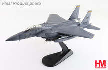 F-15 Eagle (McDonnell Douglas)