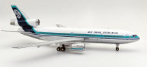 Air New Zealand McDonnell Douglas DC-10-30 with Stand