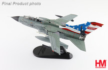 Panavia Tornado IDS - "Air Defender 2023", 44+69, TLG 51, Luftwaffe, Schleswig Jagel AB, June 2023