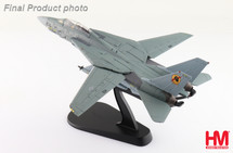 【現状品】HOBBY MASTER HA5201 F-14A トムキャット Amazon.co.jp: 現状品 HOBBY MASTER HA5201 F-14A トムキャット